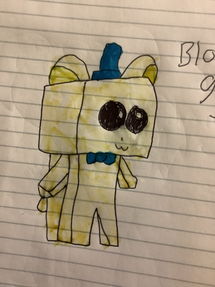 Fandom Image