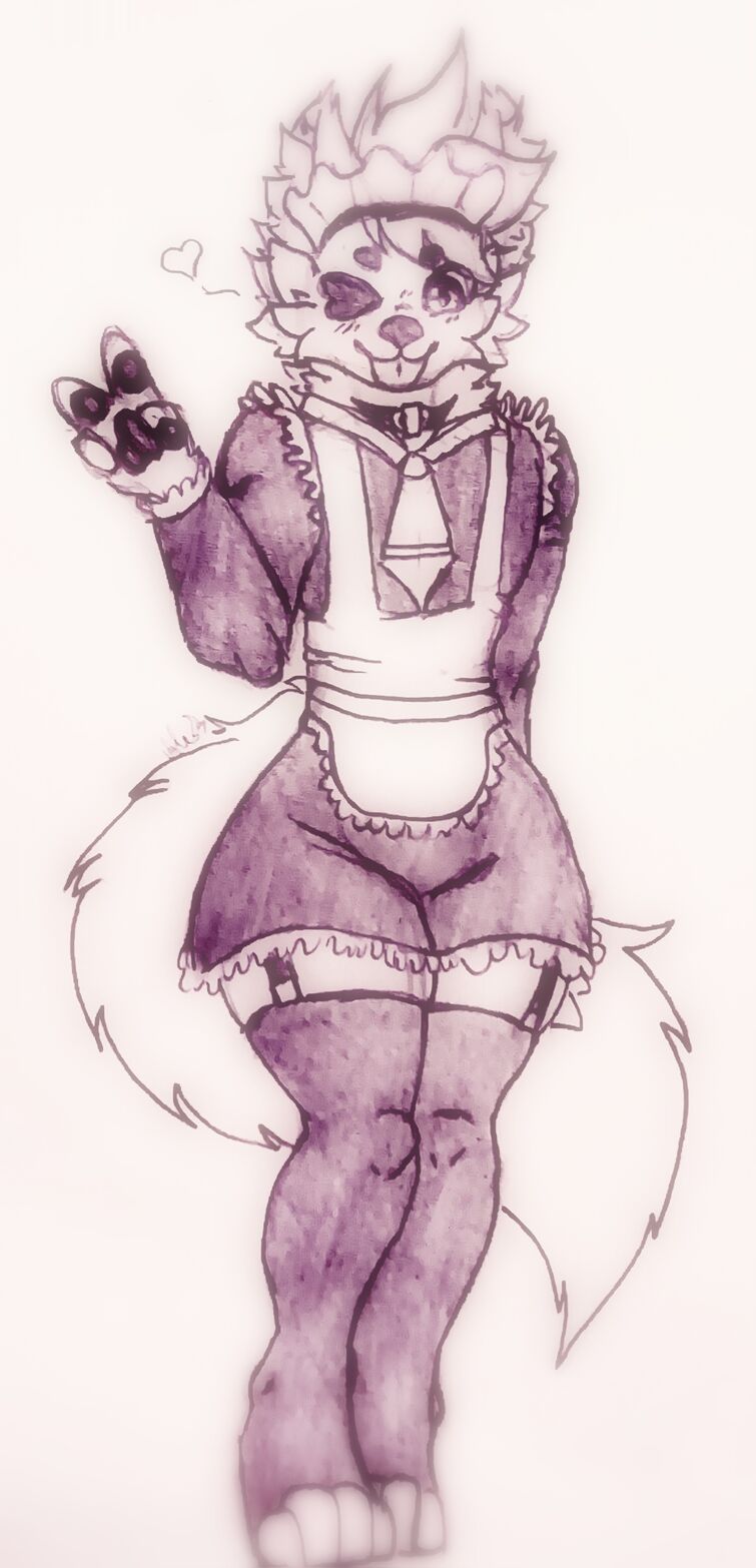 Wtf Maid Maximus? | Fandom