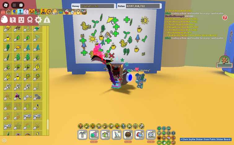 Discuss Everything About Bee Swarm Simulator Wiki | Fandom