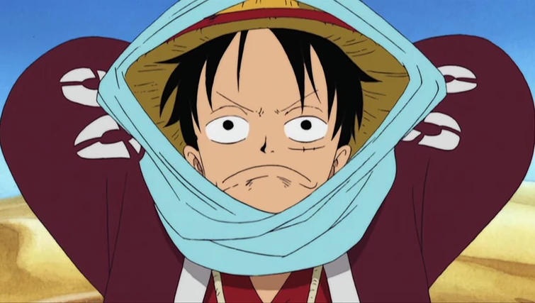 One Piece Episode 104 Fandom
