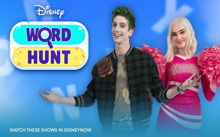 Watch ZOMBIES 2 TV Show  Disney Channel on DisneyNOW