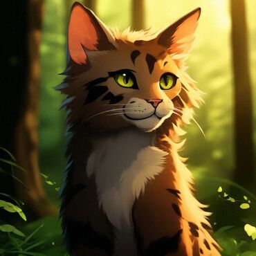 Discuss Everything About Коты-воители вики | Fandom