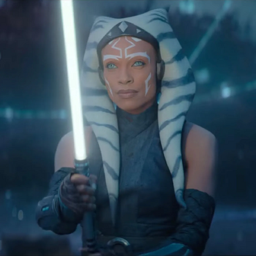 Ahsoka Tano, Wookieepedia