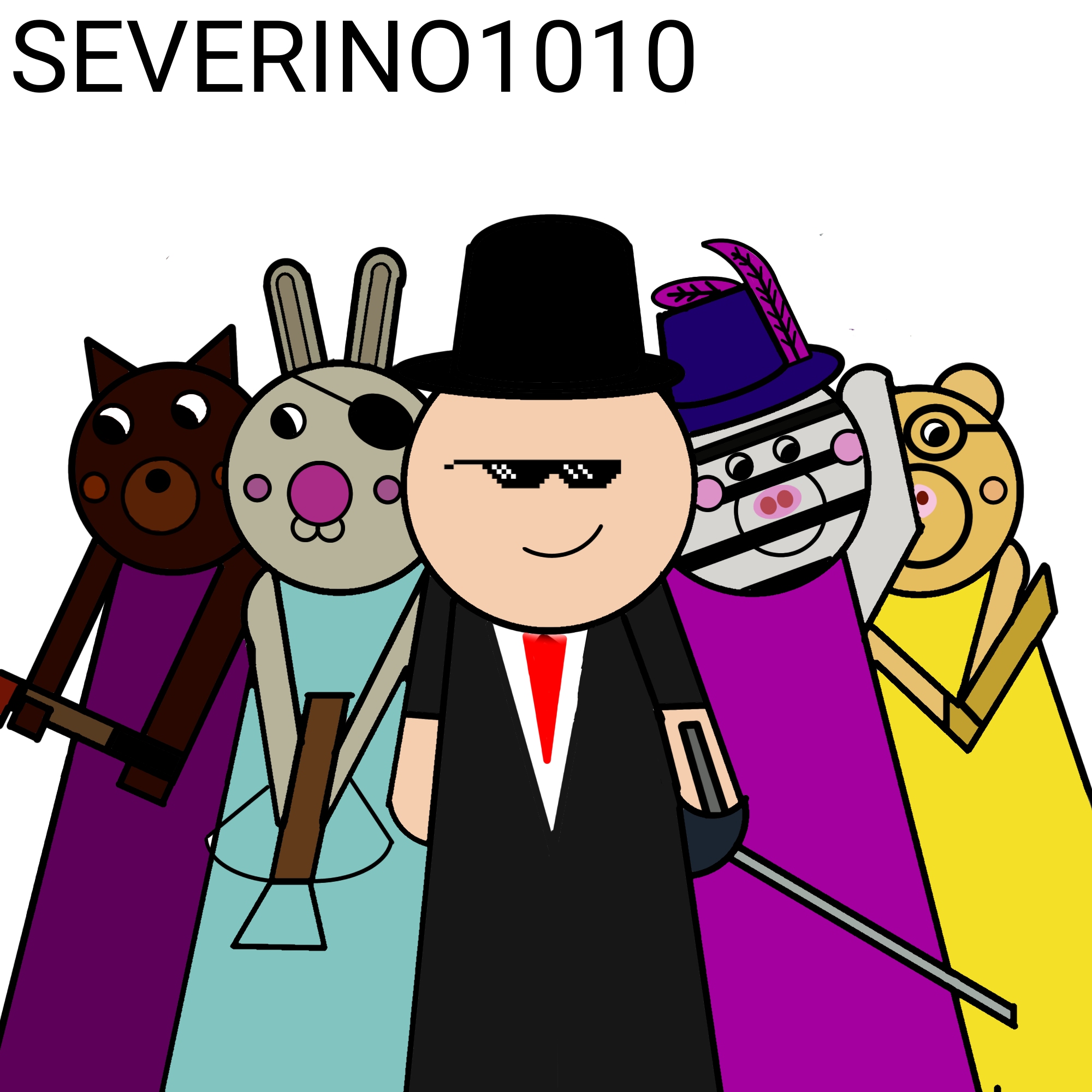 Roblox Drawing Contest