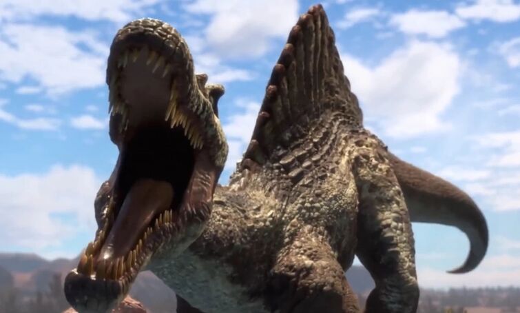 Who would win (Battle Of Spino’s) | Fandom