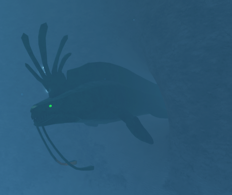 Deep Python Lamoa | Fandom