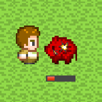 Boar Combat