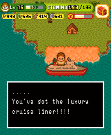 Luxurycruiseliner
