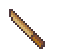Wooden Knife