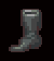 Rubber Boot