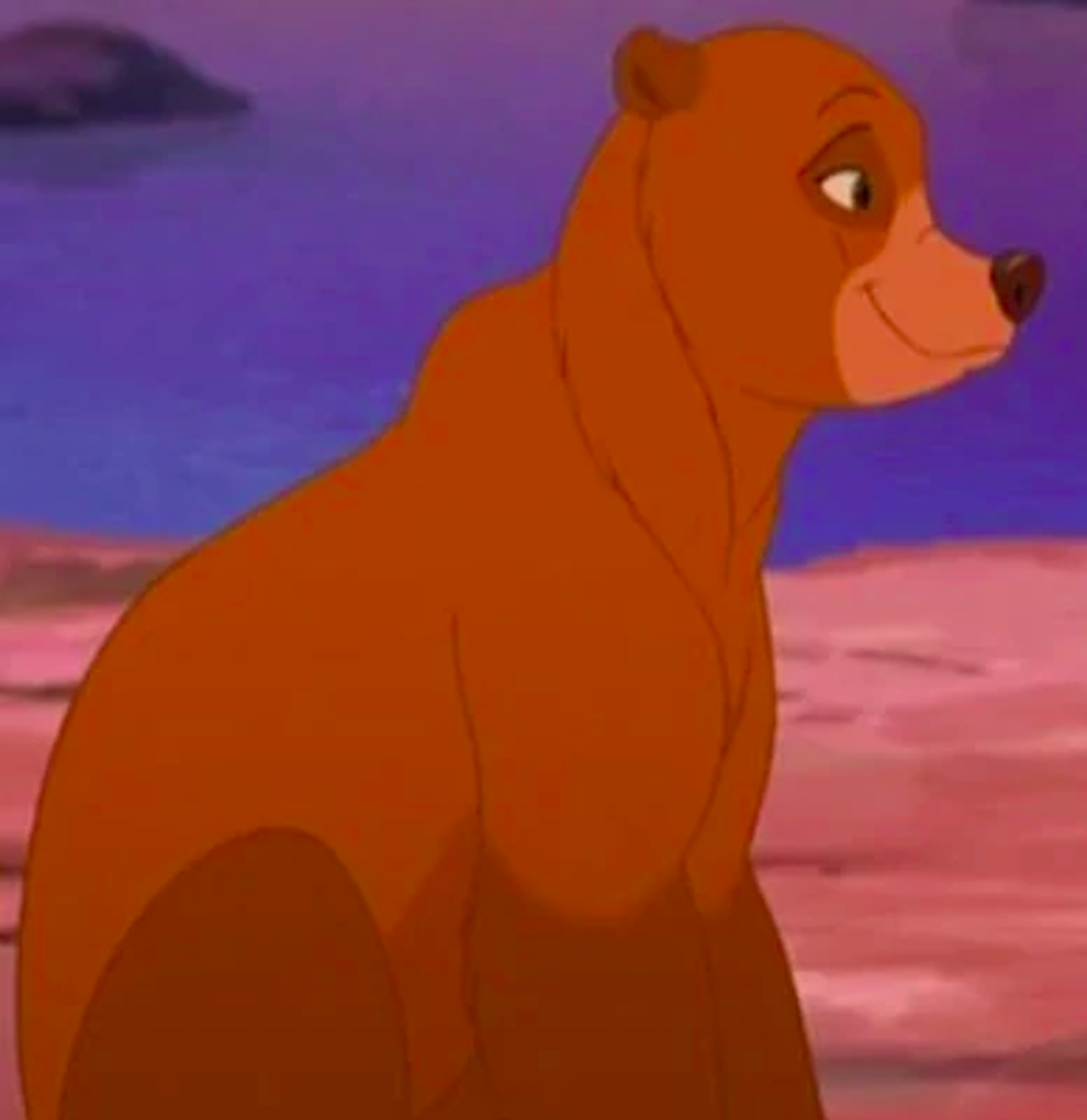 The Grizzly-Bear Nita | 2D Animated Wiki | Fandom The Grizzly-Bear Nita | 2D Animated Wiki | Fandom