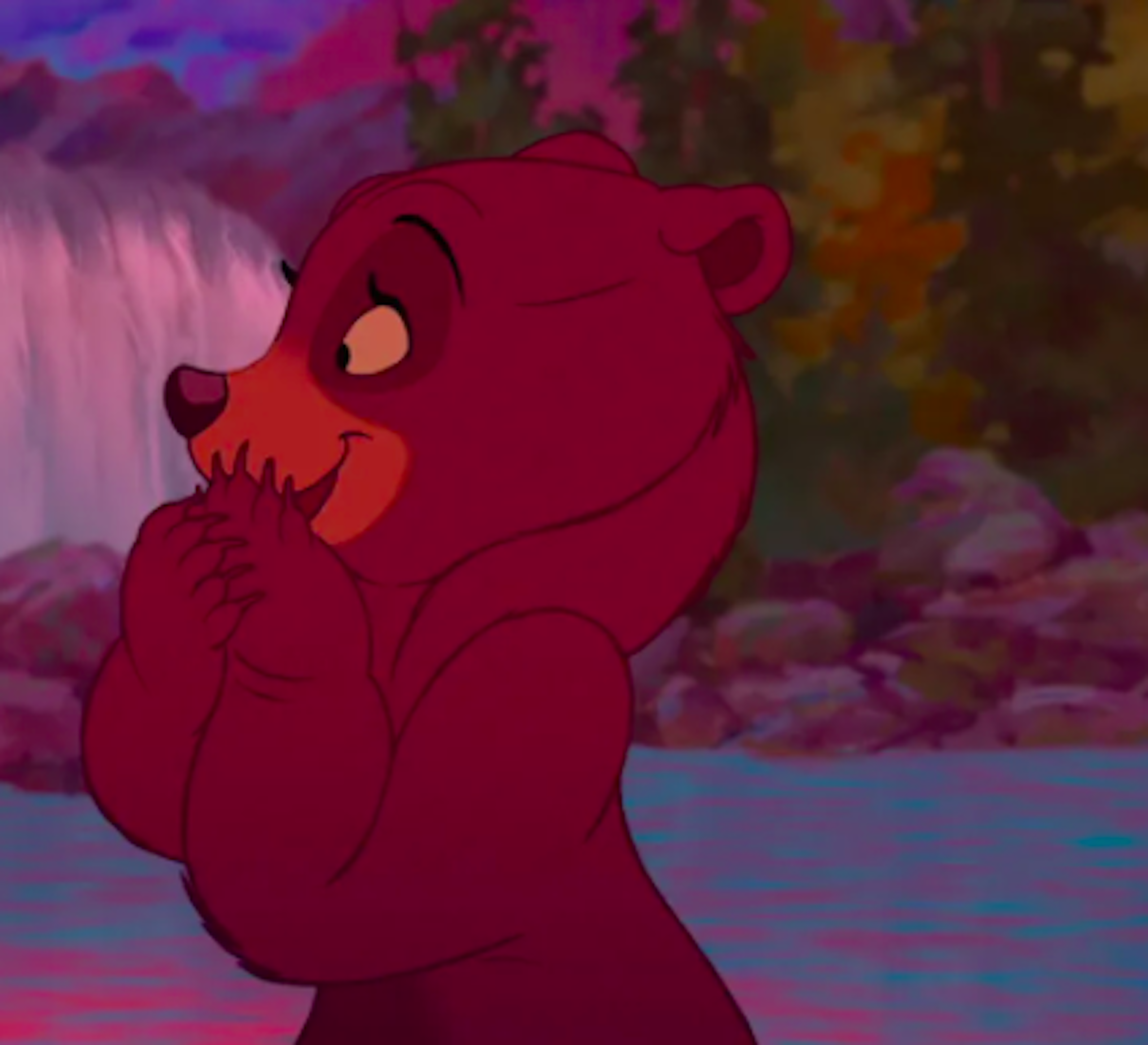 The Grizzly-Bear Nookie | 2D Animated Wiki | Fandom The Grizzly-Bear Nookie | 2D Animated Wiki | Fandom