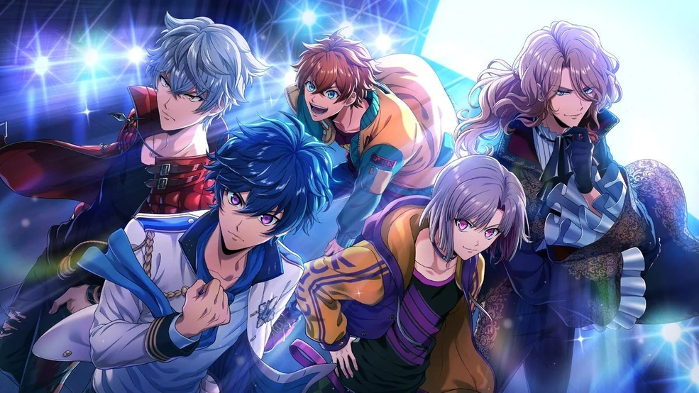 FromARGONAVIS | 2D Music Projects & Multimedia Wiki | Fandom