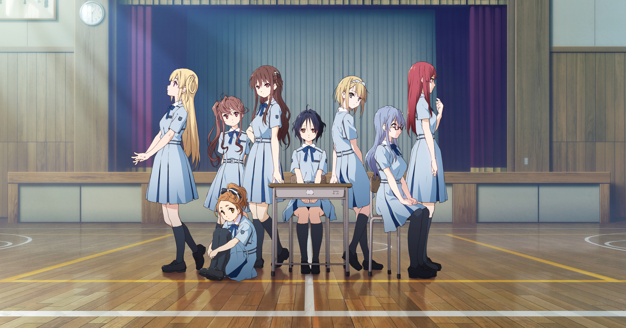 22/7 | 2D Music Projects & Multimedia Wiki | Fandom