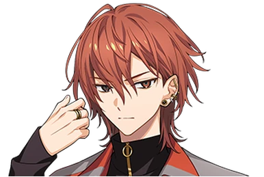 Momo (Cyber Techno) | The English IDOLiSH7 Wiki | Fandom