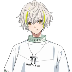 Yuki Sakakihara | 2D Music Projects & Multimedia Wiki | Fandom