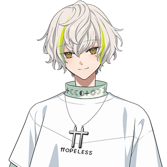 Yuki Sakakihara | 2D Music Projects & Multimedia Wiki | Fandom