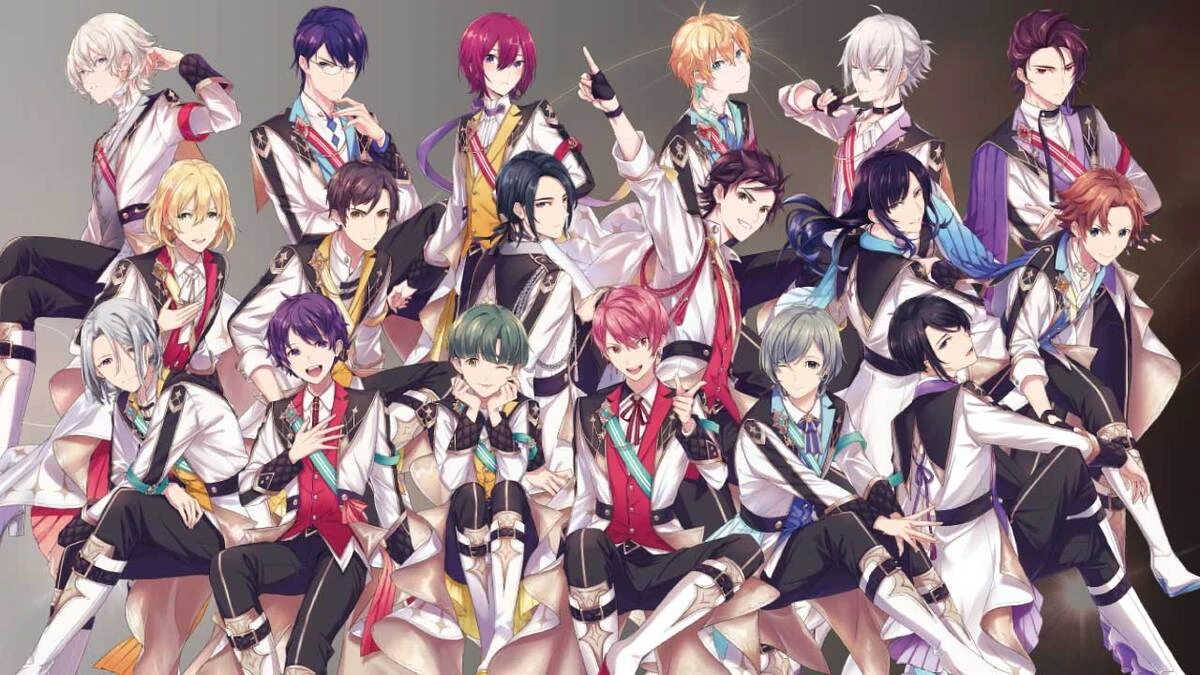 Readyyy! Project | 2D Music Projects & Multimedia Wiki | Fandom