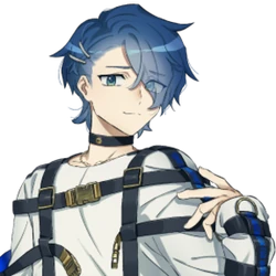 Milgram | 2D Music Projects & Multimedia Wiki | Fandom