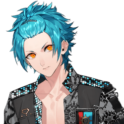 Blackstar -Theater Starless- | 2D Music Projects