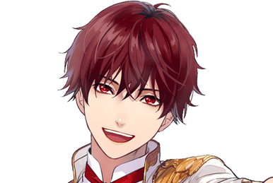 Haru Yuuki | Kangaroos Wiki | Fandom
