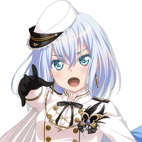 Amane Shindo | 2D Music Projects & Multimedia Wiki | Fandom