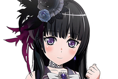 rinko様 Rinko Shirokane- What Should I (Tama) | MikuMikuDance