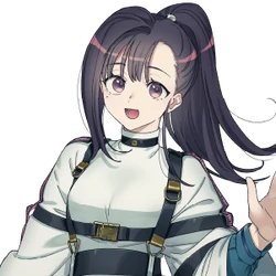 yuka•*¨*•.¸♬︎ Yuuka Anime Track - All Stars Blue Archive | TikTok