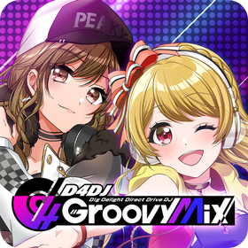 D4DJ | 2D Music Projects & Multimedia Wiki | Fandom
