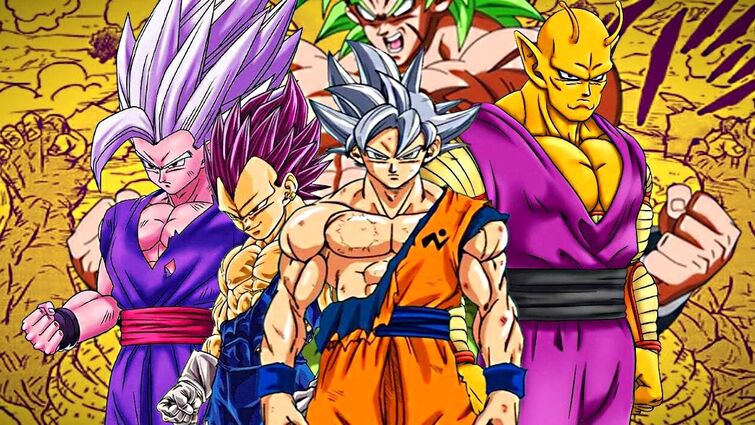 Sayajins e Piccolo  Dragon ball z, Dragon ball, Dragon ball super  wallpapers