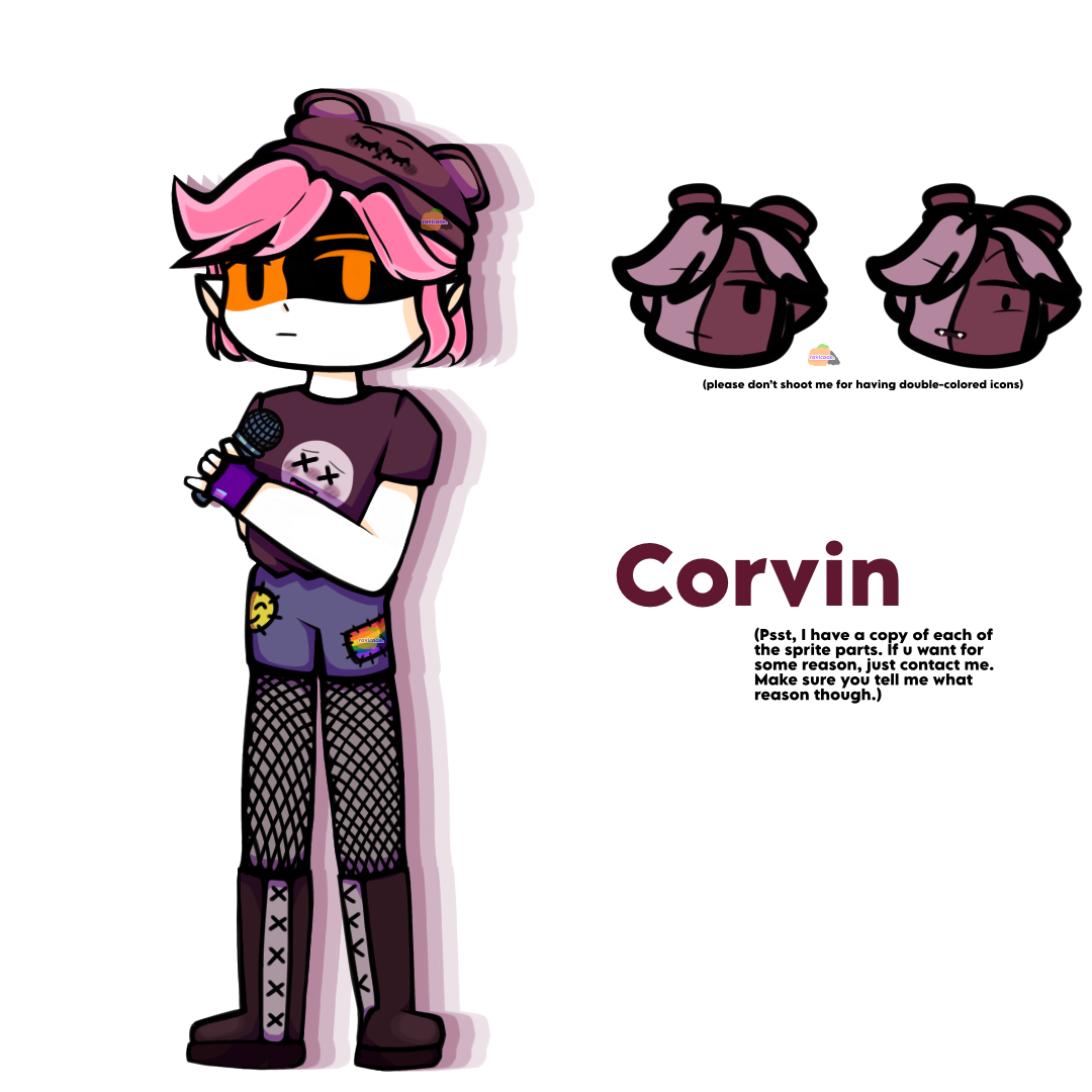 so-basically-a-bunch-of-corvin-stuff-fandom