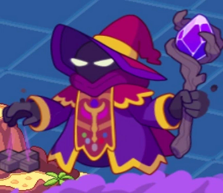 How to beat the Puppet Master!!! Fandom