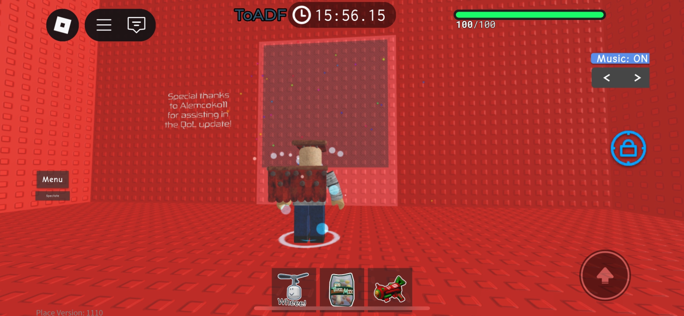 1/7 ToADF complete | Fandom