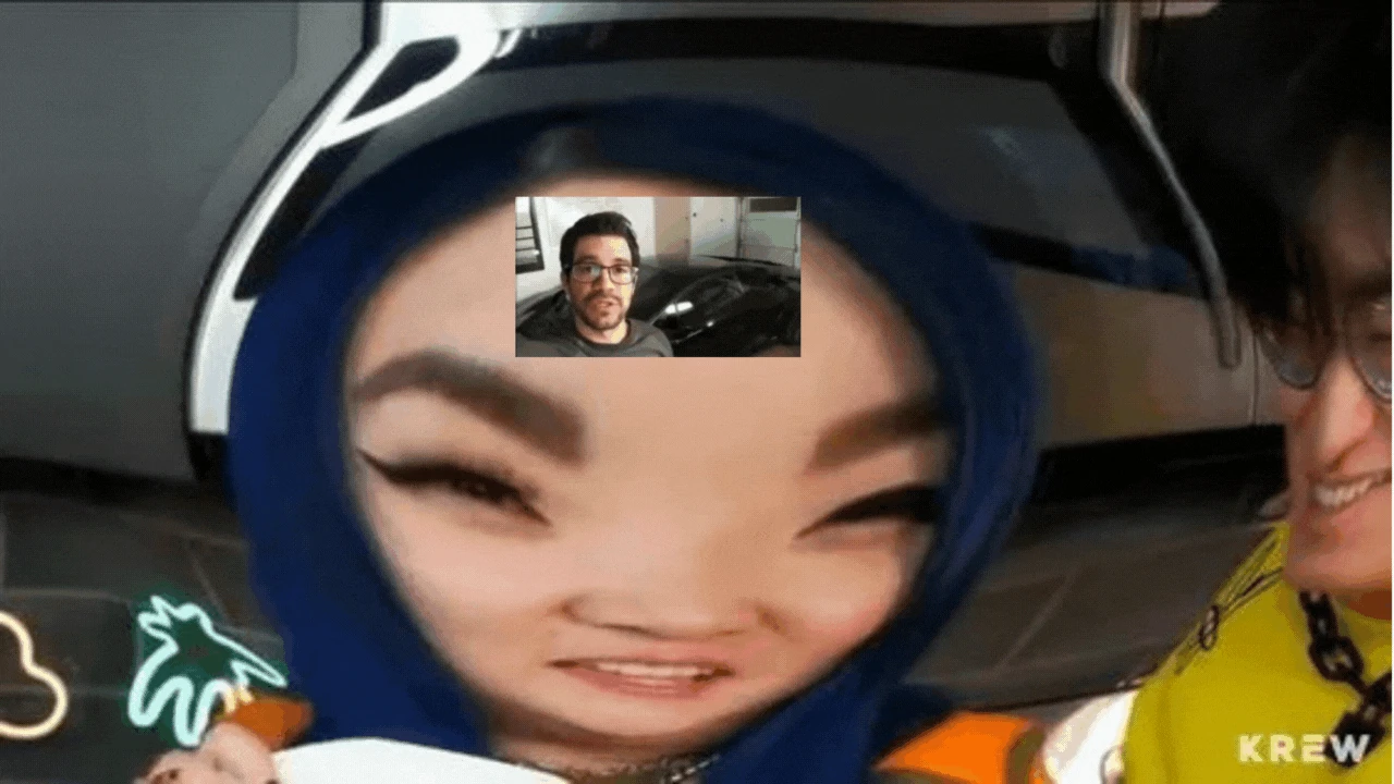 Funneh has the knowledge 🧠 Fandom