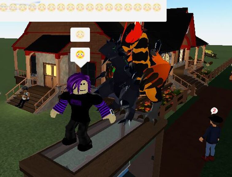 Roblox Loomian Legacy How To Get Eruptidon 