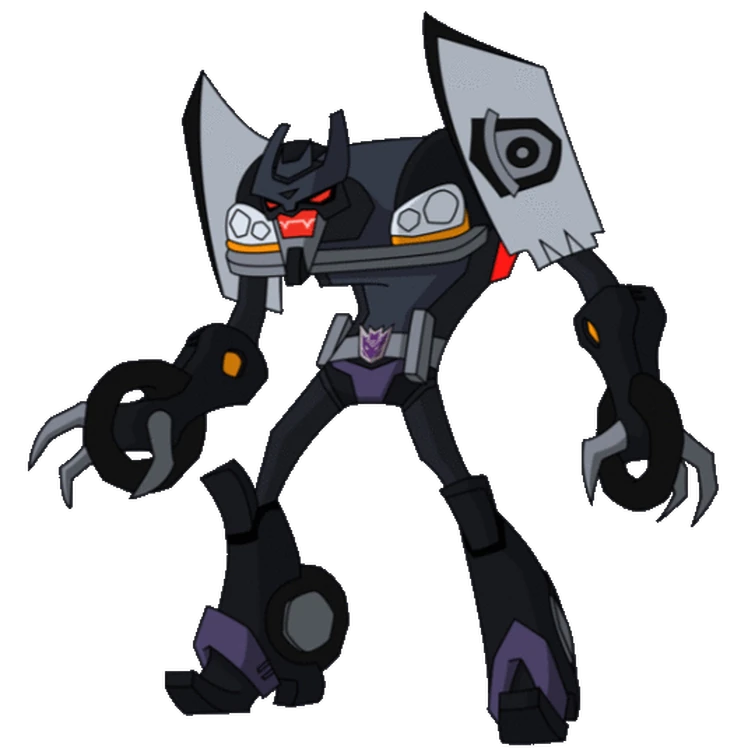 Discuss Everything About Teletraan I The Transformers Wiki Fandom