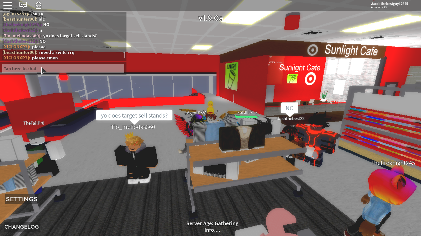 Bruhhhhhhhhhhhhhhhhhhhhhhh Fandom - ginger cafe v1 roblox