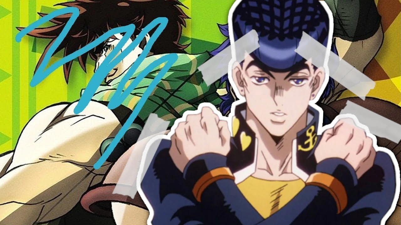 Bizarre Piece No 2 Fandom