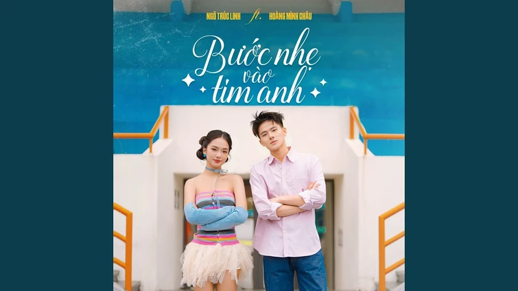 Bước nhẹ vào tim anh