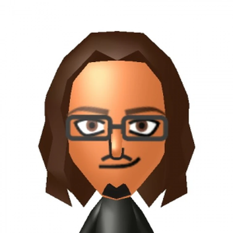 トップス mii トップス mii zxzxbeard | My Miis Wiki | Fandom