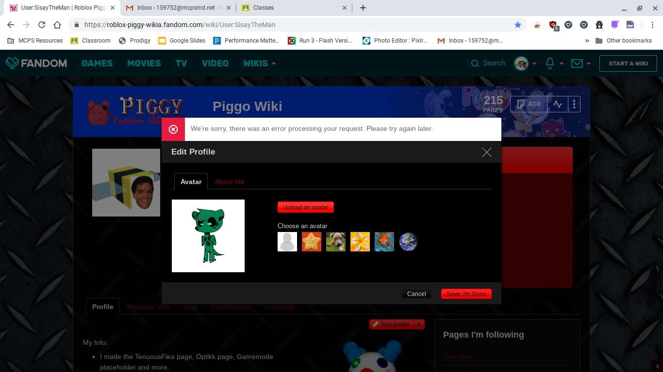 All Cancelled Roblox Items Wiki