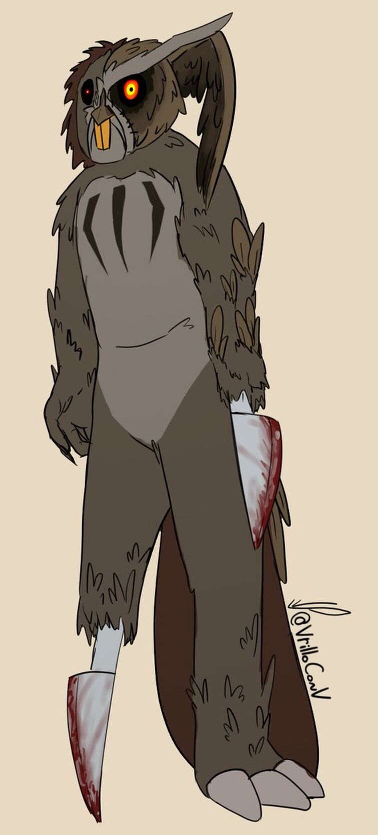 Onaf beaver