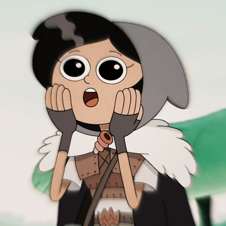 Marcy Wu icons 💙 Fandom