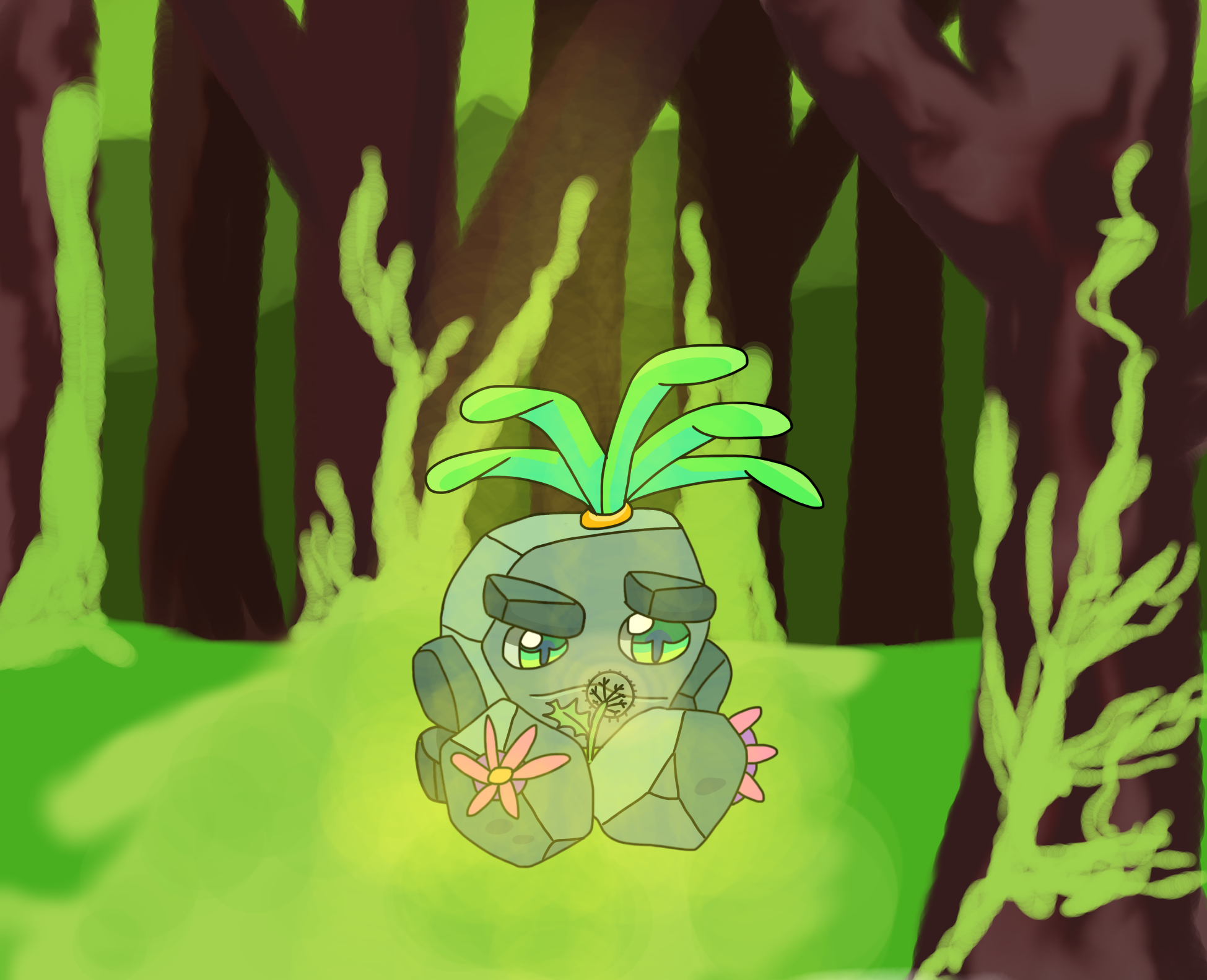 Prodigy Pet Evolution - l1r7u9y