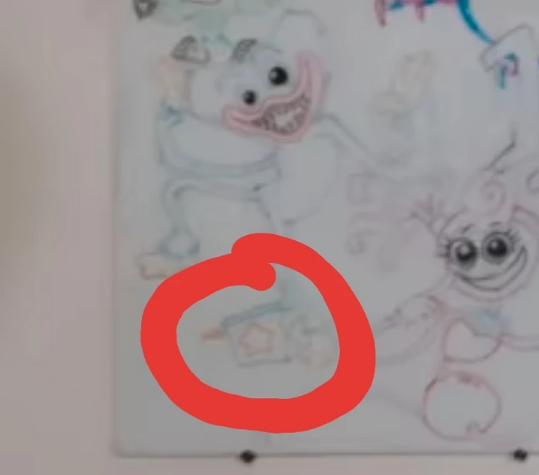 Boxy Boo In Chapter 3?! (Poppy Playtime Chapter 3 Theory) 