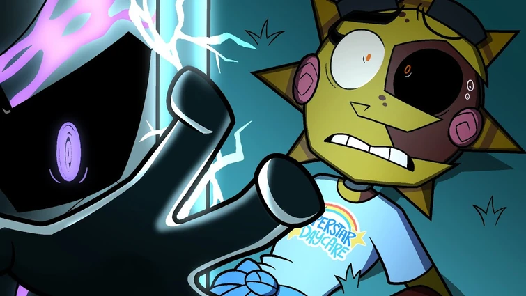 New SAMS video | Fandom