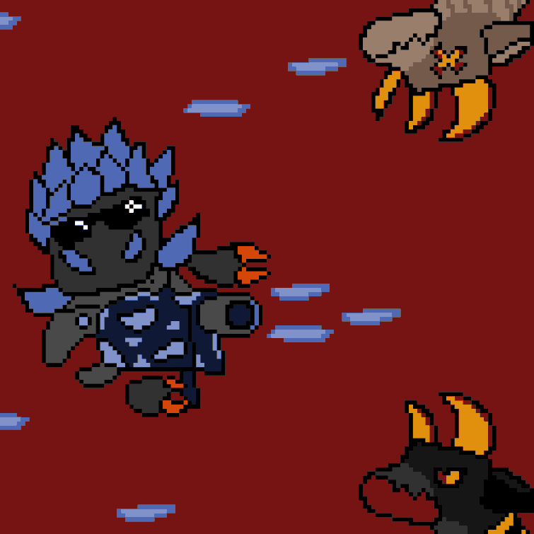 Discuss Everything About Soul Knight Wiki Fandom