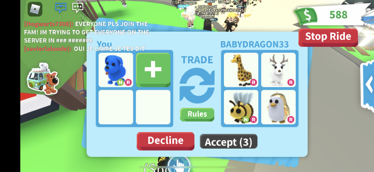 Understanding the Worth of a Blue Dog in Adopt Me – thehappyhoundhaven.com