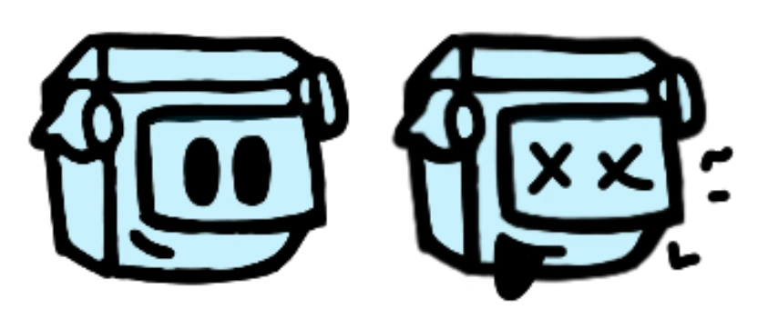 Rate this icon redraw for Rody | Fandom