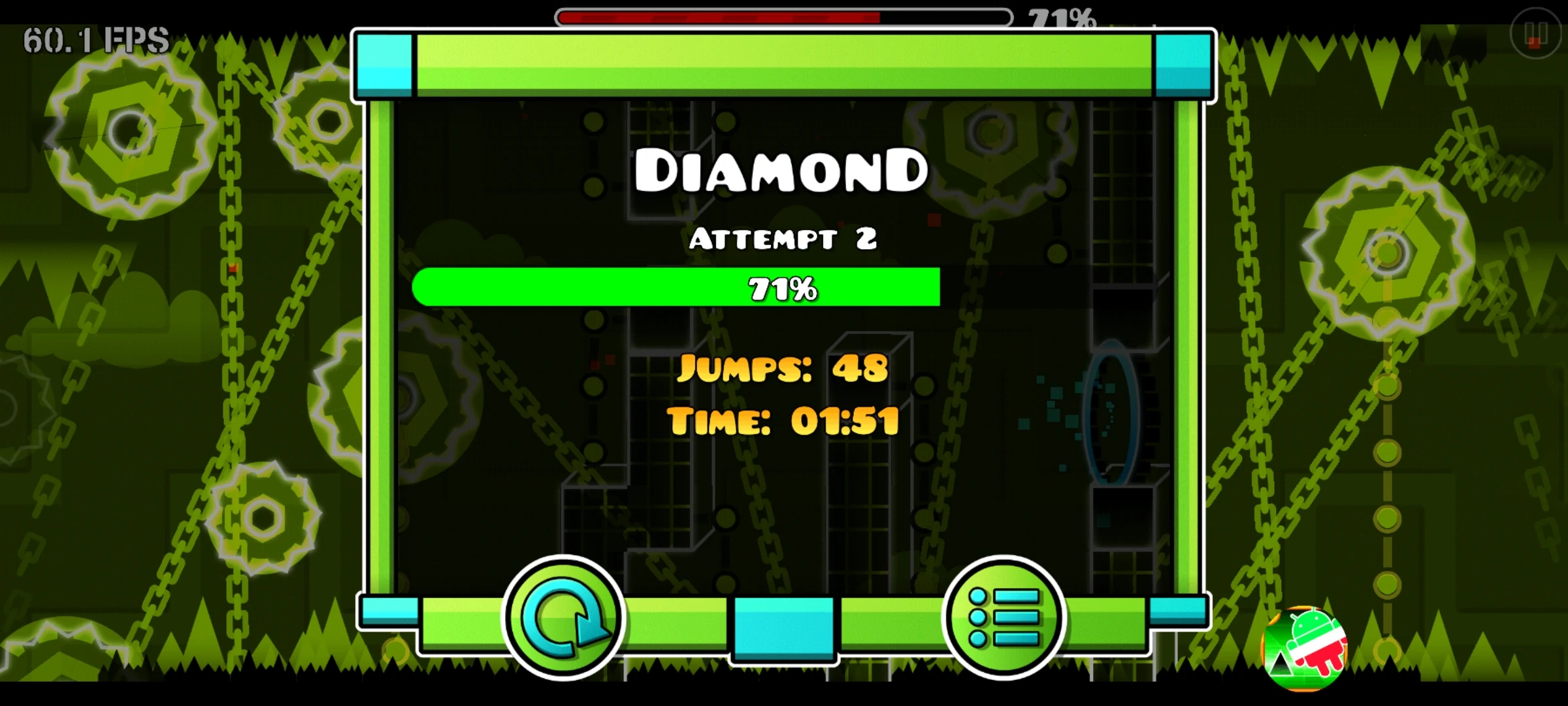 Should i give up? Fandom